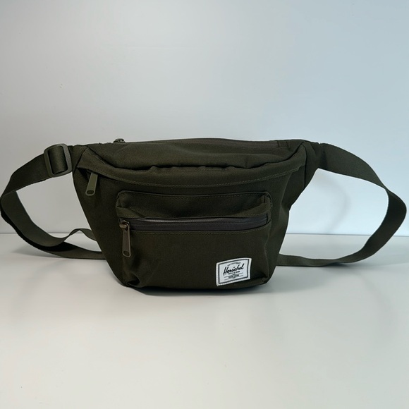 Hershel hip back / crossbody / bumbag (Pop-quiz 3.5L) - Picture 7 of 8